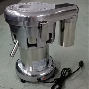 Horus thương mại CE nước trái cây cấp thực phẩm vắt cho Trái Cây Rau - Product Image 1