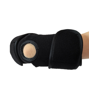 Dispositivo médico para el hogar diseñado específicamente para aliviar el dolor articular, usando terapia de luz roja, particularmente para el dolor de codo y rodilla. - Product Image 3