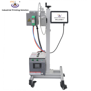 Máquina <span class=keywords><strong>de</strong></span> Marcado Láser UV Compacta IPS-LUV5W-T <span class=keywords><strong>de</strong></span> 5W y 355nm, Impresora <span class=keywords><strong>de</strong></span> Códigos QR, Fechas <span class=keywords><strong>de</strong></span> Caducidad y Lotes para Botellas <span class=keywords><strong>de</strong></span> Plástico y Vidrio - Product Image 1