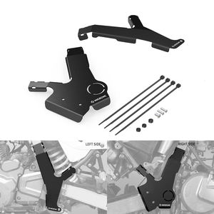 NICECNC pour <span class=keywords><strong>Suzuki</strong></span> DR650S DR650SE 1996-2024 2023 2022 2021 2020 2019 <span class=keywords><strong>2018</strong></span> 2017 Protection de cadre Garde-corps DR <span class=keywords><strong>650</strong></span> S DR <span class=keywords><strong>650</strong></span> SE - Product Image 1