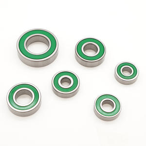 גבוה דיוק עמוק כדור חריץ הנושא 6200-2rsltn9/hc5c3bq מ מפעל eso סין מפעל - Product Image 4