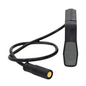 Accélérateur universel à pouce rapide pour trottinette électrique et vélo électrique – Pièce de rechange pour moteur de vélo électrique - Product Image 6