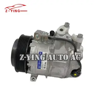 Máy Nén Ac Ô Tô 7SEU17C Cho Mercedes-Benz C-Class C200 C180 W209 A0002305511 A0022308311 A0002309711 0012308011