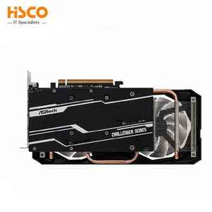 6600XT pour <span class=keywords><strong>AMD</strong></span> <span class=keywords><strong>Radeon</strong></span> RX <span class=keywords><strong>6600</strong></span> <span class=keywords><strong>XT</strong></span> 8GDDR6 128 Bit 7 nm 160 W PCIe 4.0 X8 Carte Graphique GPU - Product Image 6