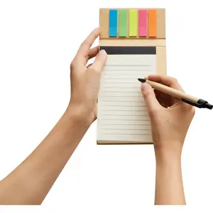 Carnet DAILY ASSIST, merchandising personnalisé - Product Image 2