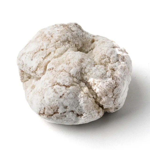 Großhandel Italien Traditionelle Kekse 20,7% Fettgehalt Mandeln Geschmack Runde Form Kekse