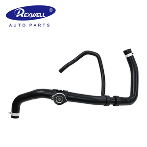 Nuovissimo <span class=keywords><strong>tubo</strong></span> del liquido di raffreddamento del radiatore per auto <span class=keywords><strong>tubo</strong></span> del serbatoio dell'<span class=keywords><strong>acqua</strong></span> del <span class=keywords><strong>motore</strong></span> 5058492AA 05058492AE per Jeep Compass Patriot MK 2007-di lunga durata - Product Image 2