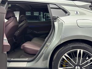 DENZA Z9 GT 2024 d'<span class=keywords><strong>occasion</strong></span> en excellent état, modèle 1100, transmission intégrale, édition Ultra, <span class=keywords><strong>hybride</strong></span> EV, berline, conduite à gauche, 5 places - Product Image 6