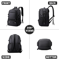 Mochila Deportiva Multiusos Resistente al Por Mayor, Bolsa de Viaje para Baloncesto, Unisex, Transpirable, con Correas de Hombro de Poliéster, Personalizable