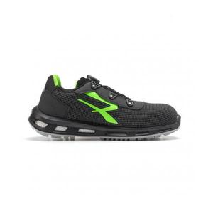 Zapatos de seguridad bajos Monster Boa ESD S3 CI SRC, negro-EAN 8033546376652, ZAPATOS DE SEGURIDAD Y ENTRENADORES DE SEGURIDAD, de 21 a - Product Image 4