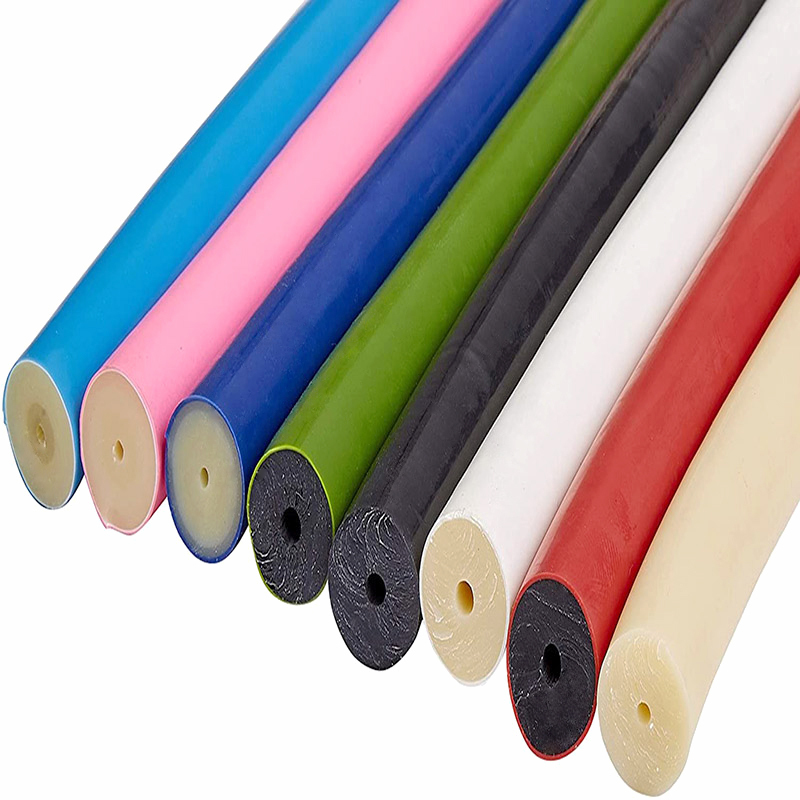 High Elasticity Latex Rubber Resistance Band