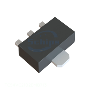 SC 74A, SOT 753 ชิ้นส่วนอิเล็กทรอนิกส์สำหรับการจัดการพลังงาน (PMIC) รุ่น S-1335J18-M5T1U3 ไอซีควบคุมแรงดันไฟฟ้าแบบเชิงเส้น 1.8V 150mA SOT23 5 ของแท้ - Product Image 1