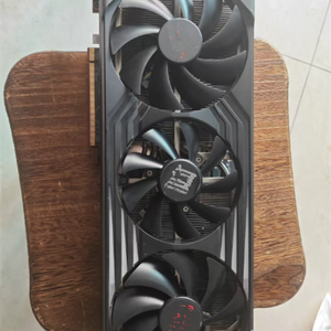 การ์ดจอเกมมิ่ง RX 6800 XT 16G พร้อมหน่วยความจำ GDDR6 16GB ลดราคาพิเศษ - Product Image 1