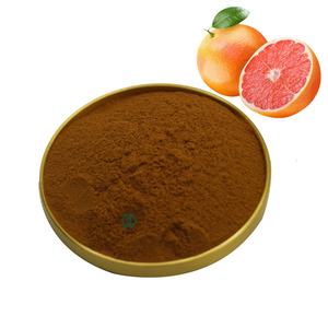 תוסף טבעי אורגני אשכולית תמצית הזרע הזרע 10:1 30:1 אשכוליות זרע תמצית אבקת - Product Image 2