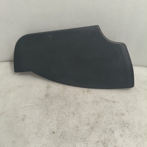 แผงภายในรถขุดฮุนได รุ่น 71Q6-22050 ชิ้นส่วนกรอบแผงหน้าปัด ABS - Product Image 1