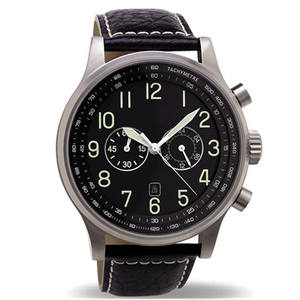 <span class=keywords><strong>Miyota</strong></span> <span class=keywords><strong>os20</strong></span> 쿼츠 시계 사용자 정의 다이얼 시계 - Product Image 3