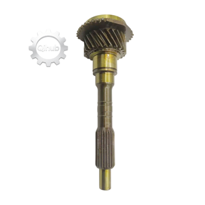 เพลาเกียร์สำหรับมาสด้าอะไหล่รถยนต์เพลาขับอินพุต23T/24T/22T R508-17-21X R5081721X - Product Image 1