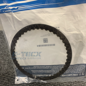 Nueva Placa de embrague de transmisión automática 10R80 genuina para placa de fricción de embrague de transmisión Ford 10L80 - Product Image 5