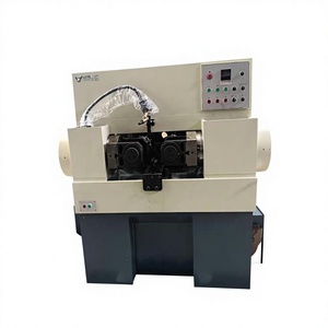 Máquina Automática para Roscado de Hilos ZPA28-32, 380 V, 14.2 Kw, Equipo de Procesamiento de Hilos - Product Image 2