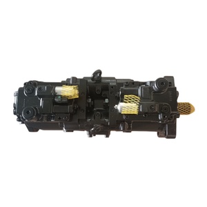 Bomba Hidráulica K7V K7V112AC47-AC1H3XXXN-1X Piezas de Repuesto Universales para Maquinaria de Excavación de Tractores - Product Image 2