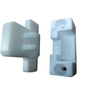 Materiales Aislantes para Mecanizado CNC, Procesos Especiales para Prevenir la Deformación, Control Estricto de Dimensiones de Precisión, Elementos de Aislamiento - Product Image 5