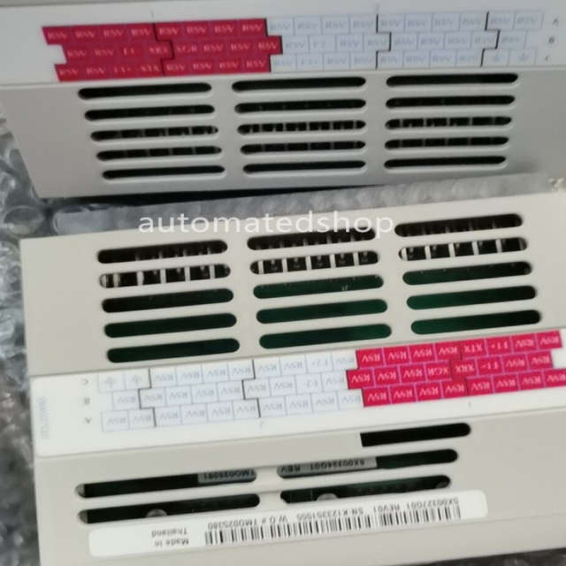 5x00327g01 Brand New Ovation Dcs Card New Original Industrial Automation Programmable Control Plc Systems