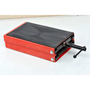 Sollevatore a forbice per <span class=keywords><strong>moto</strong></span> Jack-paranco a ponte largo 1100 LB, supporto per manutenzione ATV/bici, tavolo sollevatore per riparazione <span class=keywords><strong>Garage</strong></span> per impieghi gravosi - Product Image 3