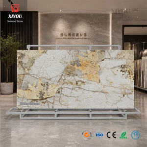 Lastra <span class=keywords><strong>in</strong></span> <span class=keywords><strong>Pietra</strong></span> Sinterizzata Pandora Personalizzata 12mm 1600x3200mm Lucida <span class=keywords><strong>per</strong></span> Progetti di Rivestimento Piscine - Product Image 1