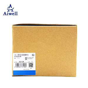 Module de contrôleur PLC d'origine CP1E-E60SDR-A - Product Image 2