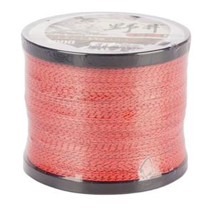 Ligne de pêche tressée Noi 8 brins 1000m haute résistance pour la pêche en mer, ligne Dyneema pour la pêche au filet - Product Image 3