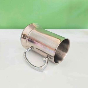 Modern Stainless Steel Vacuum Insulated Leakproof <b>Large</b> Capacity Tumbler - Product Image 2