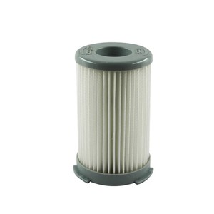 Pièces d'<span class=keywords><strong>aspirateur</strong></span> professionnelles lavables, filtre Hepa, cartouches longues pour <span class=keywords><strong>aspirateur</strong></span> ZS203/ZS204/ZS205, pièces détachées - Product Image 5