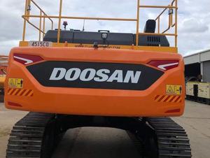 Excavadora <span class=keywords><strong>DOOSAN</strong></span> Usada del Año 2023, Modelos DX400LCA, DX400, DX340LCA, DX300LCA, DX225LCA, en Venta - Product Image 6