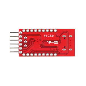 FT232RL FTDI USB 3,3 V 5,5 V a TTL Módulo adaptador serie para Arduino FT232 Pro <span class=keywords><strong>Mini</strong></span> USB a TTL 232 - Product Image 3
