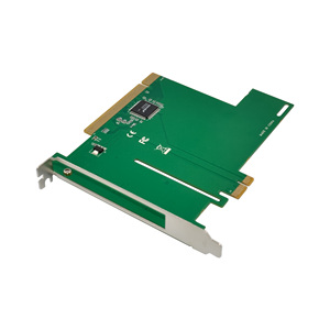 Tarjeta de Puente PCIe a PCI ASMedia <span class=keywords><strong>ASM1083</strong></span> - Product Image 2