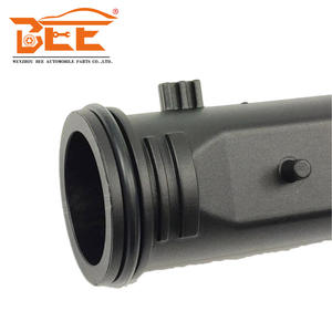 Tubo de salida de bomba de agua 032121065D 032121065B 032121065F para VW - Product Image 3