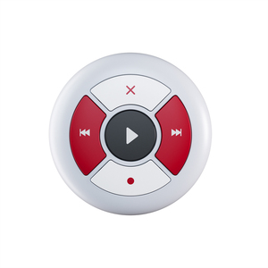 Nhựa Mini đa-memo ghi âm mô-đun 6 phút âm nhạc điện tử hộp âm thanh trẻ em Đồ chơi giáo dục cho bộ nhớ tập thể dục - Product Image 4