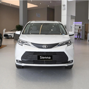 Toyota <span class=keywords><strong>Sienna</strong></span> 2.5L <span class=keywords><strong>Hybride</strong></span> Électrique Neuve 7 Places 2026 MPV Fabriquée en Chine à Prix Abordable - Product Image 3
