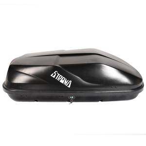 Caja de techo de coche de material ABS mayor durabilidad y resistencia a la intemperie - Product Image 3