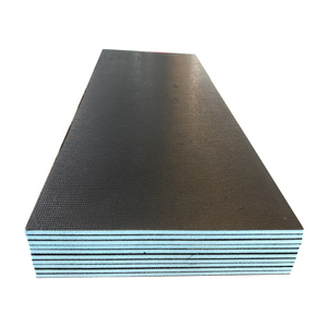 Base de Ducha Estándar <span class=keywords><strong>Wedi</strong></span> de Espuma XPS Recubierta de Cemento, Compatible con Drenaje Lineal para Baño de Vapor, Materiales para Colocación de Azulejos en Cuartos Húmedos - Product Image 6