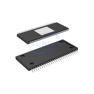 Componentes Electrónicos, Accesorios, CI, INTERRUPTOR DE CONTROL DEL MOTOR/DVR 54 SOlC, Distribuidor Autorizado, 54 SSOP (0.295\", 7.50mm de Ancho), Pines Expuestos - Product Image 1