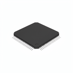 80 LQFP BOM IC In Stock Electronics Component Embedded MB95F316EPMC-G-SNE2 - Product Image 1