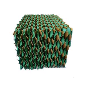 Verdunstungskühlpads für Geflügelställe – Lüfterkühlsystem mit Papierverdunstungskühlpads - Product Image 3