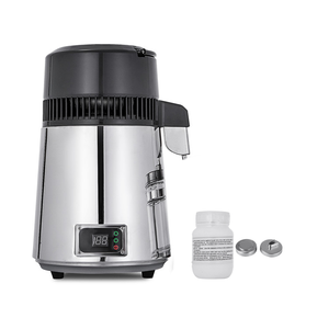 Destilador de <span class=keywords><strong>Agua</strong></span> Dental para <span class=keywords><strong>Autoclave</strong></span> 1.5L/H con Certificación CE ISO, Máquina de <span class=keywords><strong>Agua</strong></span> <span class=keywords><strong>Destilada</strong></span> Dental - Product Image 3