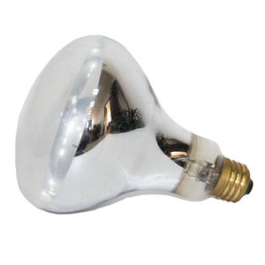 Sürüngen 160W <span class=keywords><strong>Basking</strong></span> Spot ısı ampul/lamba/ışık UVA UVB cıva buharı ampul - Product Image 2