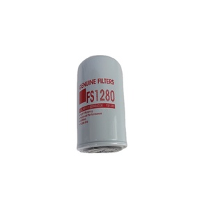<span class=keywords><strong>Prix</strong></span> compétitif, accessoires du système de carburant FS1280, <span class=keywords><strong>filtre</strong></span> séparateur eau-carburant pour moteurs diesel - Product Image 1