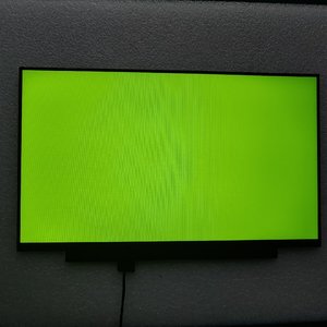 Pantalla LCD para portátil de 144 Hz y 15,6 pulgadas, FHD IPS, para HP Omen 15-en0000 2021, 1920x1080, 40 pines, sin función táctil - Product Image 2