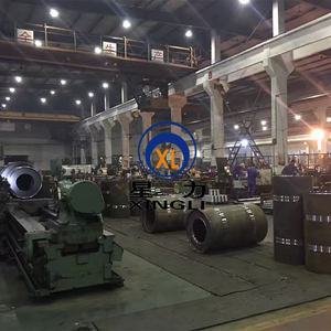 Profesyonel üretici yüksek kaliteli kömür madeni ekipmanları bant konveyör sistemi sürücü kasnak motorlu davul sürüş konveyör - Product Image 6