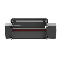 FSM8350AT Quanheng A3 Pouch Laminator Hot & Cold pour Bopp Film/Foil/Pouch Film et format de papier A5/A6/A4