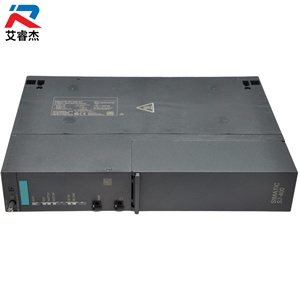 Brand New Original 6ES7405-0KA02-0AA0 <b>POWER</b> SIMATIC S7-400 <b>Power</b> <b>supply</b> PS405 24/48/60VDC 5VDC/10A 6ES74050KA020AA0 PLC module - Product Image 2
